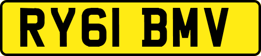 RY61BMV