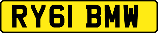 RY61BMW