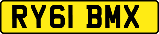 RY61BMX