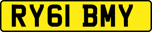 RY61BMY