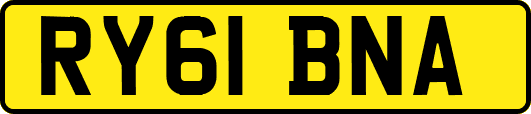 RY61BNA