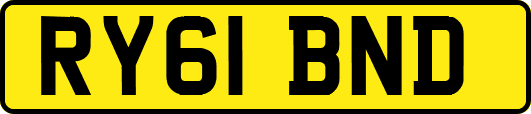 RY61BND