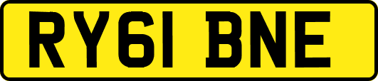 RY61BNE