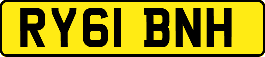 RY61BNH