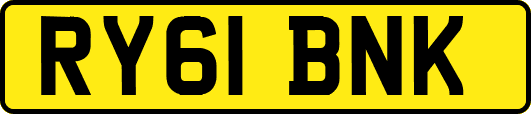RY61BNK