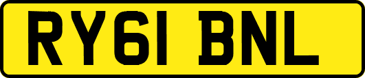 RY61BNL