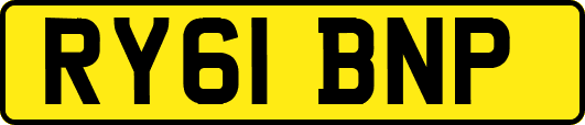 RY61BNP