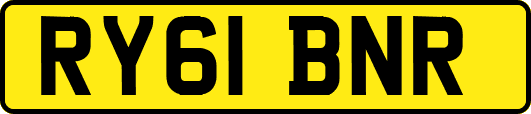 RY61BNR