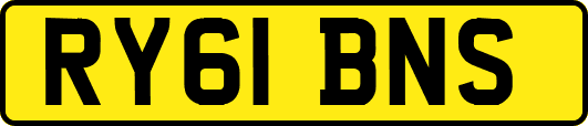RY61BNS
