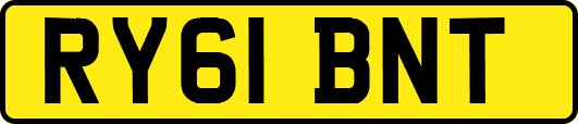 RY61BNT