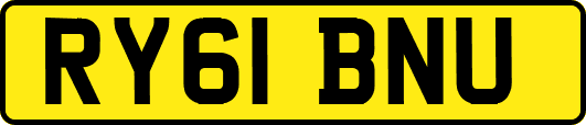 RY61BNU