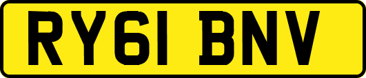 RY61BNV