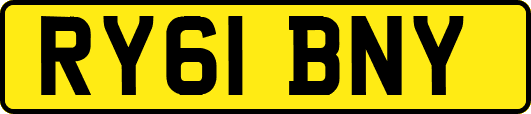 RY61BNY