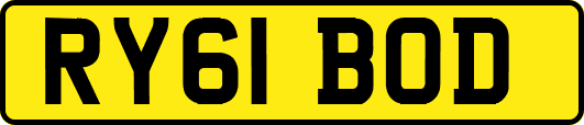 RY61BOD