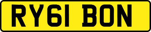 RY61BON
