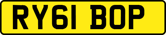 RY61BOP