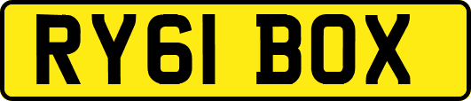 RY61BOX
