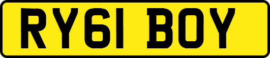 RY61BOY