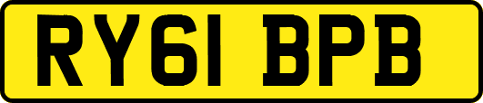 RY61BPB
