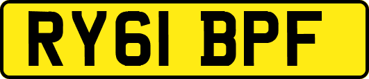 RY61BPF