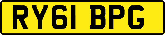 RY61BPG