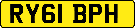 RY61BPH