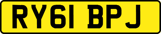 RY61BPJ