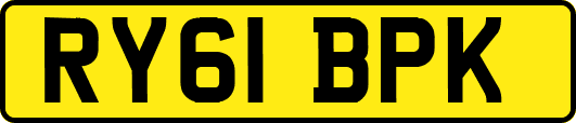 RY61BPK