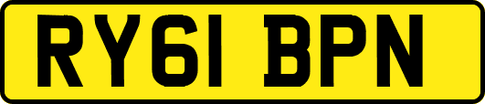 RY61BPN