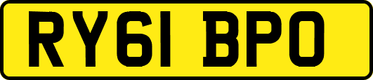 RY61BPO