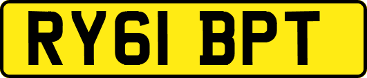 RY61BPT
