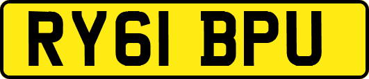 RY61BPU