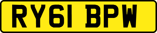 RY61BPW
