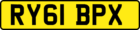 RY61BPX
