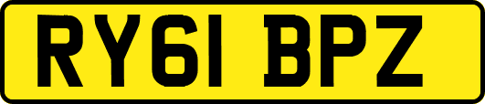 RY61BPZ