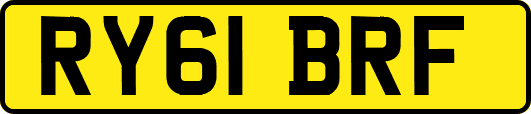 RY61BRF