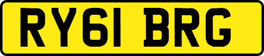 RY61BRG
