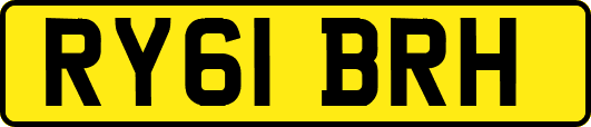 RY61BRH