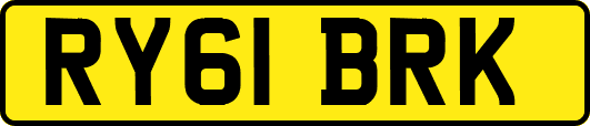 RY61BRK