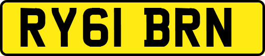 RY61BRN