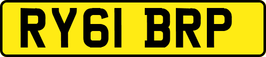 RY61BRP