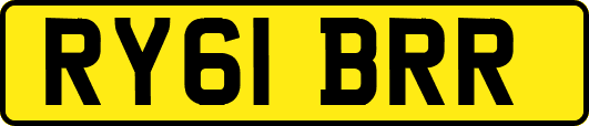 RY61BRR
