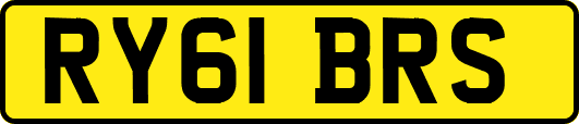 RY61BRS
