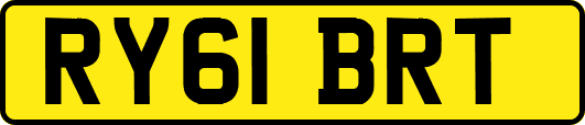 RY61BRT