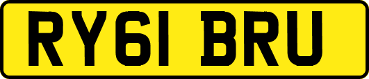 RY61BRU
