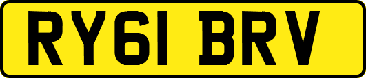 RY61BRV