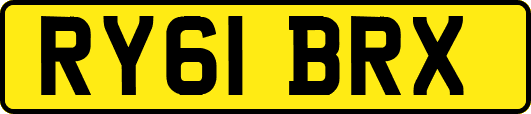 RY61BRX