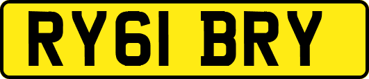 RY61BRY