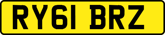 RY61BRZ