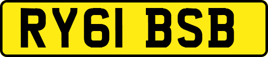 RY61BSB